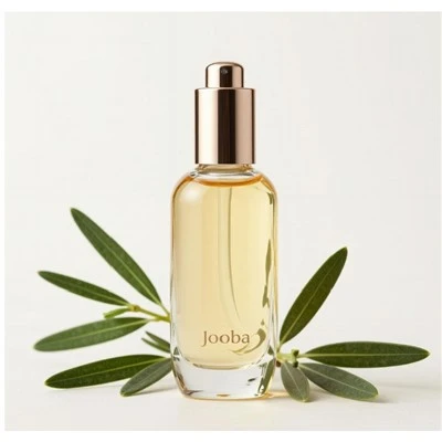 Żejt tal-Facial Nourishing tal-Jojoba